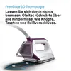 Parná žehliaca stanica Braun CareStyle 3 Pro Náhľad obrázku produktu 8
