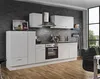 Komplettküche White Classic LIVERPOOL-87 inklusive Produktbild-Vorschau 1