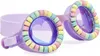 Okulary pływackie Bling2o Lovely Lilac Podgląd zdjęcia produktu 1