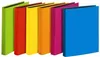 Ringbuch Velocolor A5 25 mm 2 kroužky růžová Náhled obrázku produktu 2