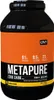 QNT Metapure Zero Carb 2000 g banán / Srvátkové izoláty / Náhľad obrázku produktu 2