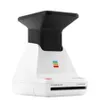 Polaroid LAB - WHITE, Černá, Bílá, Technologie okamžitého Náhled obrázku produktu 3