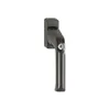 Hoppe London Fenstergriff abschließbar F8019 Aluminium Produktbild-Vorschau 1
