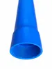 PVC Vollwandrohr Aufsatzrohr Brunnenrohr 1 1/2", 1m, Produktbild-Vorschau 2