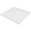 Mexen Otto brodzik kwadratowy SMC 90 x 90 cm, biały - Podgląd zdjęcia produktu 1