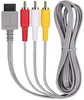 DARLINGTON & Sohns Kabel Set für Nintendo Wii Netzteil AV Produktbild-Vorschau 4