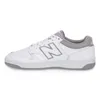 NEW BALANCE BB480 Weiß Produktbild-Vorschau 3
