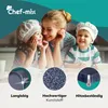 Deckel Mixtopfdeckel für Küchenmaschine Thermomix TM21 Produktbild-Vorschau 3
