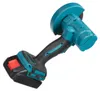 Drillpro 18V Winkelschleifer 4 Zoll, 300W, 5500RPM, Produktbild-Vorschau 8