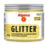 Alpina Kreativ Glitter Gold 40g Produktbild-Vorschau 1