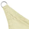 vidaXL Sonnensegel Oxford-Gewebe Dreieckig 3,6x3,6x3,6 m Produktbild-Vorschau 13