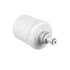 A white water filter on a white background. Produktbild-Vorschau
