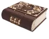 Book of Secrets mit Zahlenkombination aus Holz Produktbild-Vorschau 21