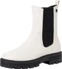 s.Oliver Damen Chelsea Boot Stiefelette Profilsohle Plateau Produktbild-Vorschau 3