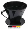 Westmark 244-22261 Kaffeefilter TWO, schwarz (1 Stück) Produktbild-Vorschau 8