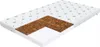 Matratze 90x160 Kinder H2-H3 Kokosnuss - Gattino - Produktbild-Vorschau 1
