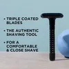 Wilkinson Sword Einwegrasierer + 5 Rasierklingen Produktbild-Vorschau 6