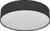 LEDVANCE ORBIS PARIS Deckenleuchte 480mm, schwarz, Produktbild-Vorschau 1
