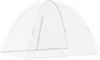 vidaXL Moskytiéra Mongolský stan 220 Mesh White 200x150x140 Náhled obrázku produktu 6