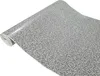 Klebefolie Möbel 45x25 cm - Modena Grau/Silber - Produktbild-Vorschau 5