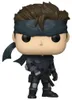 Figurina POP di Metal Gear Solid - Solid Snake n. 1297 Anteprima dell’immagine prodotto 2
