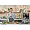Tefal E3031944 Jamie Oliver Cook's Classic Wokpfanne 28 cm Voir les images du produit 7