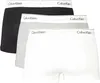 Calvin Klein bokserki 3-pak, elastyczne, 3 kolory : Rozmiar Podgląd zdjęcia produktu 2
