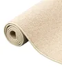 Natur Teppich Wolle Berber Beige, Größe:160x240 cm Produktbild-Vorschau 4