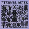 PixieGames | Eternal Decks | Kooperatives Kartenspiel | Produktbild-Vorschau 2