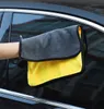 Handtuchset 5 Stück Mikrofaser für Auto Reinigungstücher Produktbild-Vorschau 4