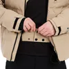 PROTEST PRTSUPERIOR24 snowjacket BambooBeige BambooBeige M Produktbild-Vorschau 8