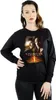 Supernatural - "Flaming Poster" mikina pro ženy BI2057 (L) Náhled obrázku produktu 2