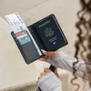 Satechi, Passetui Echtleder FindAll Kartenfächer & RFID Produktbild-Vorschau 8