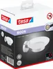 tesa MOON Seifenhalter zum Kleben silber Voir les images du produit 7