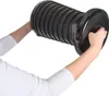 Wedo 212 4201, Harter Sitz, Rund, Schwarz, Polypropylen Produktbild-Vorschau 12