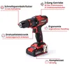 Einhell Power X-Change Akku-Schlagbohrschrauber TE-CD 18/40 Produktbild-Vorschau 27