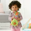 Skip Hop - Rock-A-Mole Avocado Gitarre Produktbild-Vorschau 5