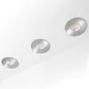 SSC-LUXon YOKU Deckeinbaustrahler flach IP65 schwenkbar Produktbild-Vorschau 7