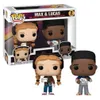Stranger Things - Max & Lucas Funko Pop! Vinyl Figur Produktbild-Vorschau 4