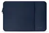 Tech-Protect Neopren-Laptoptasche 15-16 Zoll – Marineblau Produktbild-Vorschau 1
