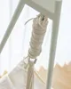 Membantu 5745000621132, Aufhänge-Set, Silber, Weiß, 15 kg, Produktbild-Vorschau 3