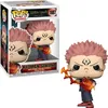 Jujutsu Kaisen - Ryomen Sukuna 1887 - Funko Pop! Productafbeelding-voorbeeld 2