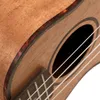 CASCHA HH 2026 Soprano Premium in mogano Anteprima dell’immagine prodotto 7