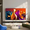 HISENSE QLEDTV 108cm UHD 60Hz T2CS SmartTV D.Atm QuadC PVR Produktbild-Vorschau 18