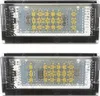Kit Luci Targa A Led, Autotune, Per Bmw Serie 3 E46 Anteprima dell’immagine prodotto 1