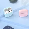 Etui Silikonhülle für Airpods Pro Weiß Produktbild-Vorschau 3