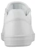 K-Swiss Court Winston White/White Größe EU 40 Normal Produktbild-Vorschau 12