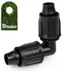 Tuyau PE, coude 16mm pour tuyau PE, Bradas 2692 Voir les images du produit 1