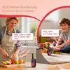 Retevis RT628 Walkie Talkie Kinder, Geschenke für Kinder, Produktbild-Vorschau 4