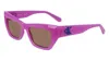 CALVIN KLEIN JEANS CKJ23641S 540 LILAC 50/18/140 Uni Produktbild-Vorschau 2